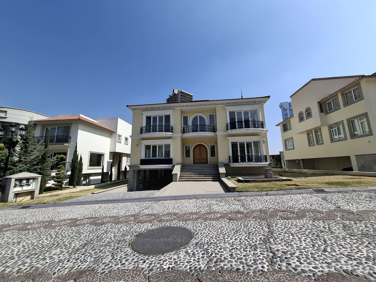 Condominio en renta · Interlomas, Huixquilucan, Estado de México Condominio en renta · Interlomas, Huixquilucan, Estado de México