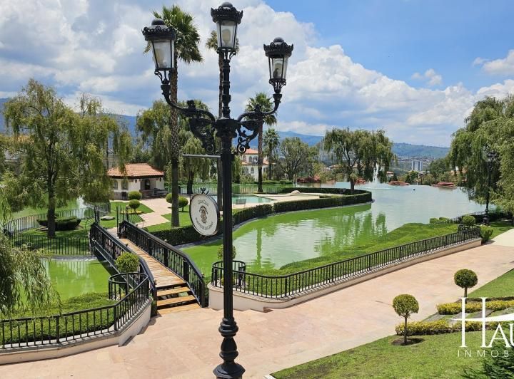 Condominio en renta · Interlomas, Huixquilucan, Estado de México
