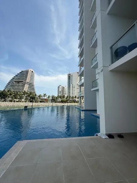 Departamento en venta · Puerto Cancún, Cancún, Benito Juárez, Quintana Roo