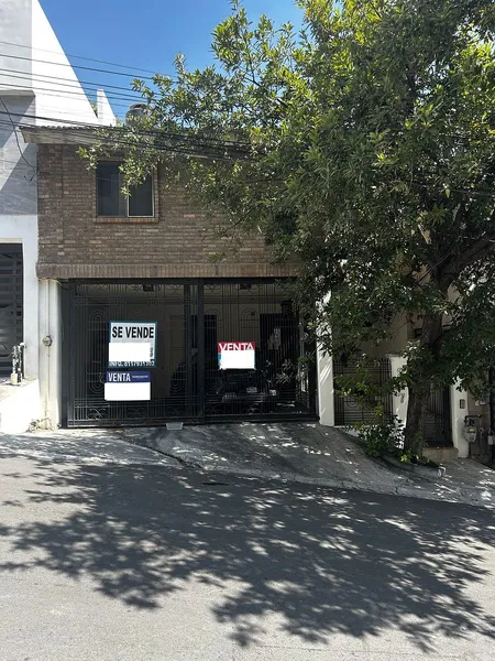 Casa en venta · Colinas de San Jerónimo, Monterrey, Nuevo León