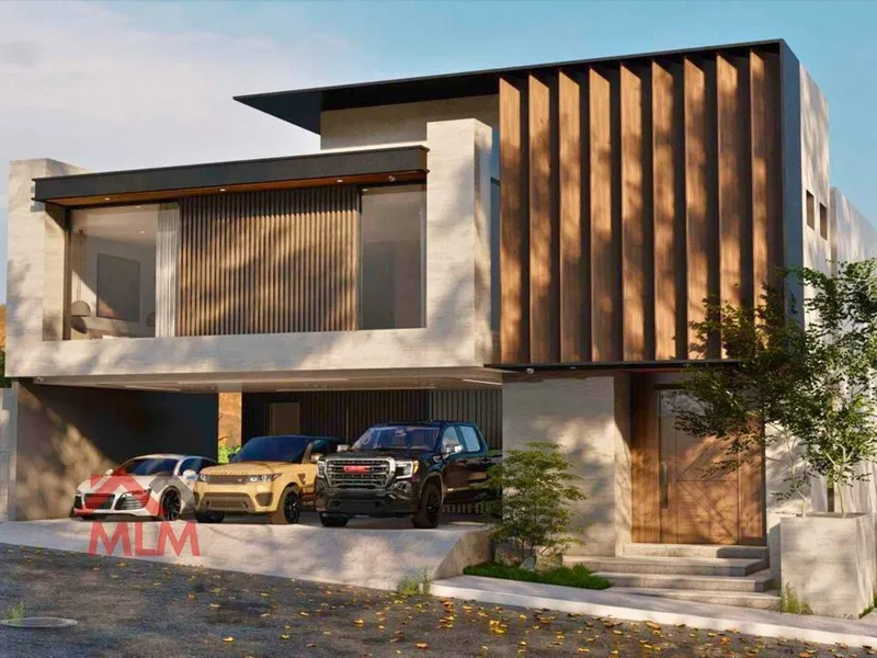 Casa en venta · Carolco, Monterrey, Nuevo León