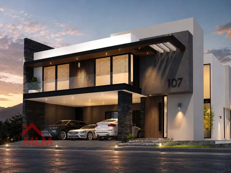 Casa en venta · Carolco, Monterrey, Nuevo León