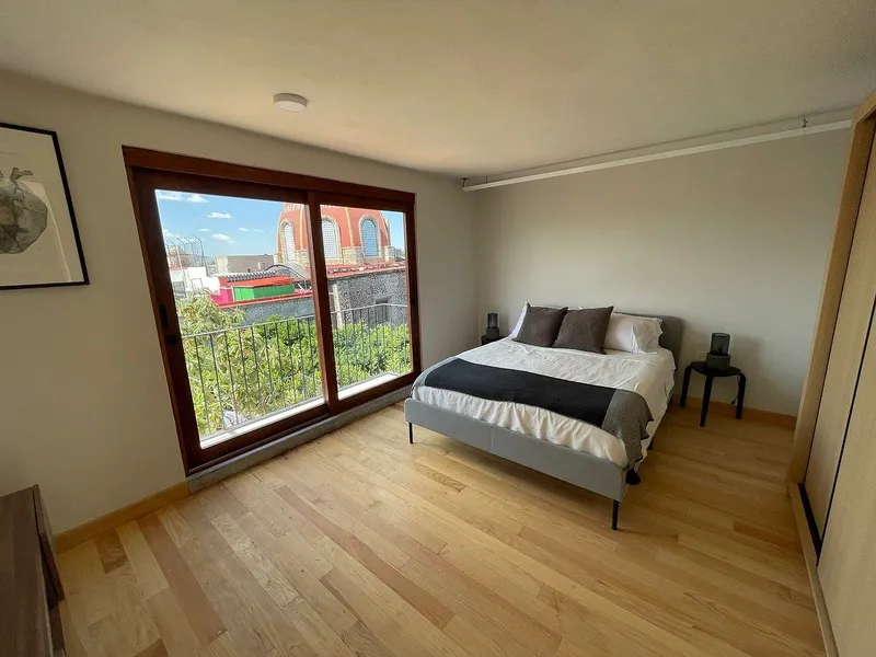 Departamento en venta · Centro (Área 1), Centro, Cuauhtémoc, Ciudad de México
