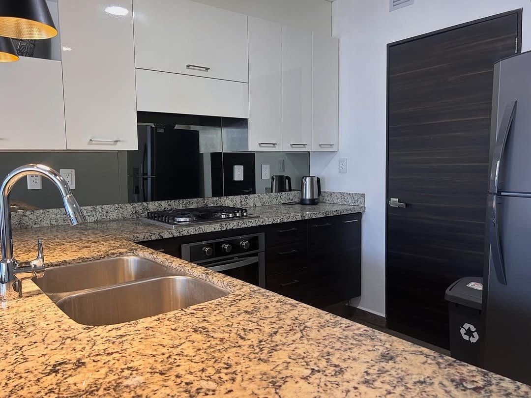 Departamento en renta · Colinas de San Jerónimo, Monterrey, Nuevo León
