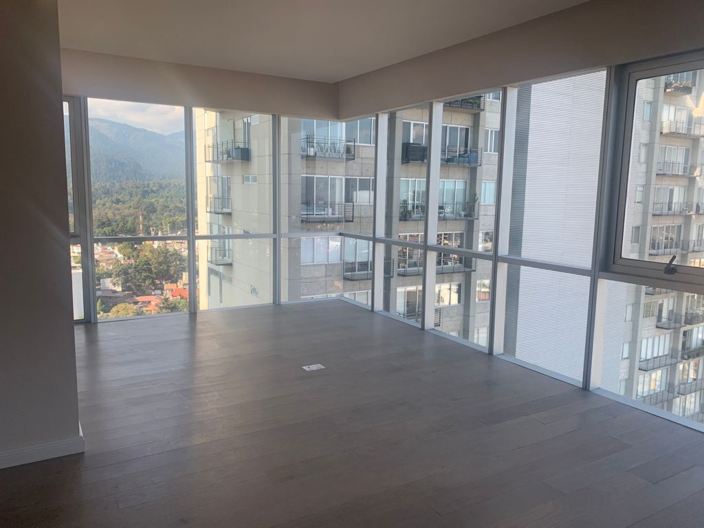 Departamento en venta · Contadero, Cuajimalpa de Morelos, Ciudad de México