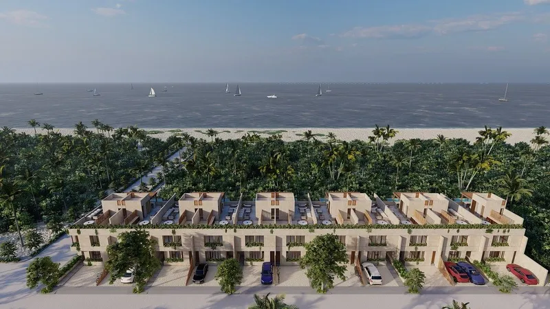 Casa en venta · Chuburna Puerto, Progreso, Yucatán Casa en venta · Chuburna Puerto, Progreso, Yucatán