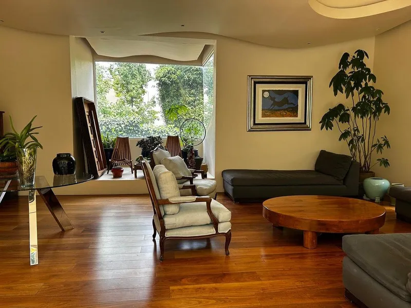 Condominio en venta · Bosques de las Lomas, Cuajimalpa de Morelos, Ciudad de México
