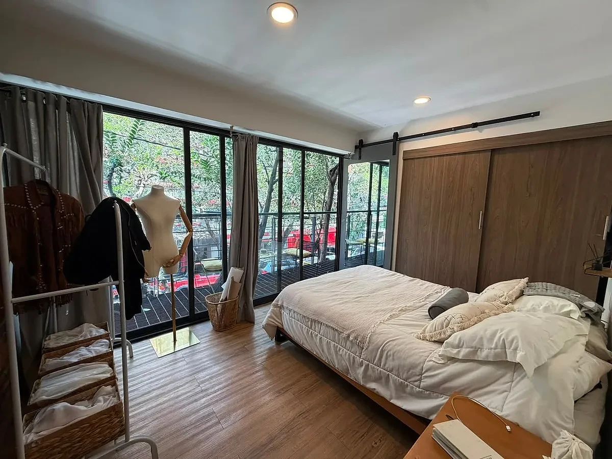 Departamento en venta · Narvarte Oriente, Narvarte, Benito Juárez, Ciudad de México