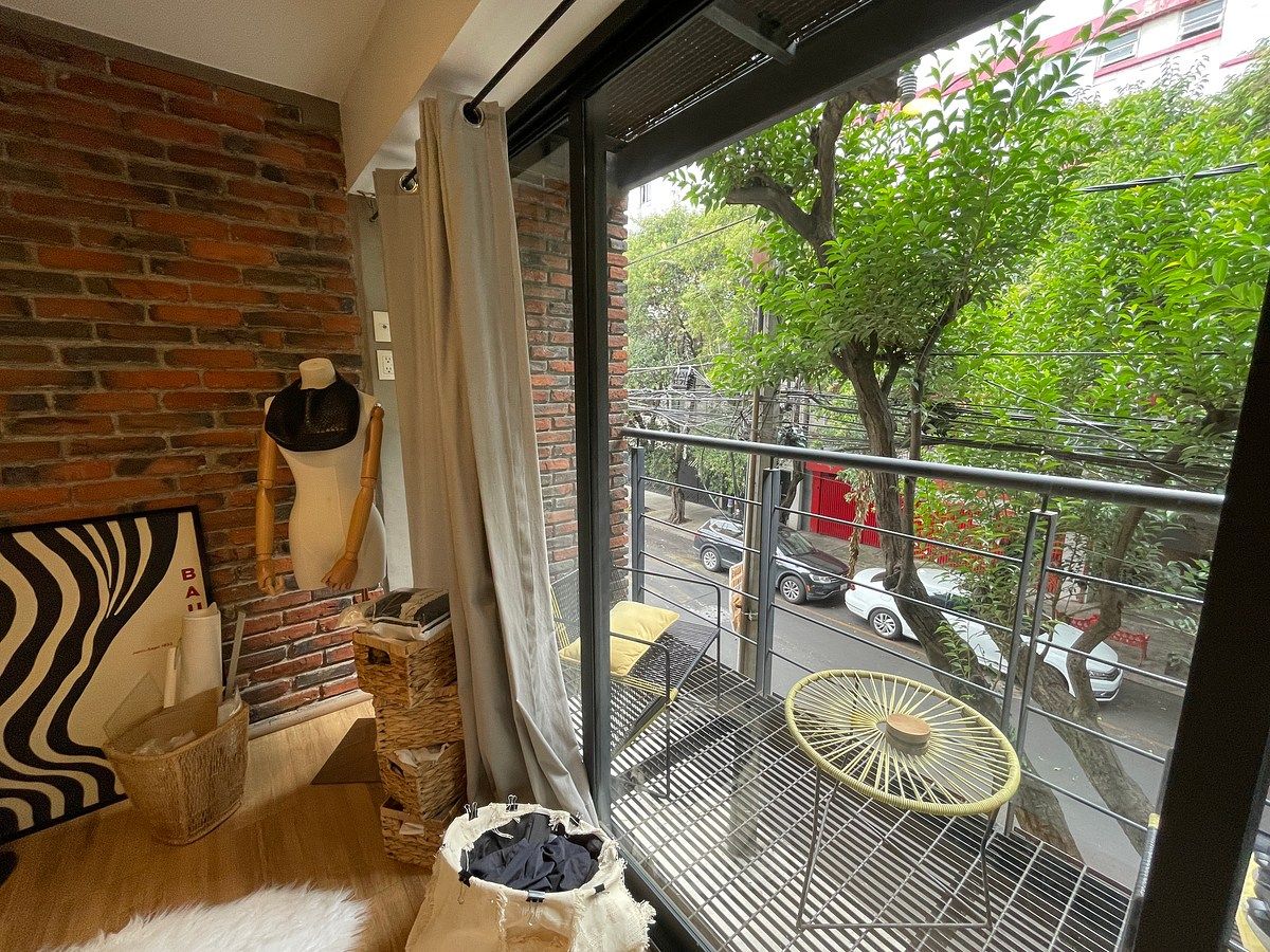 Departamento en venta · Narvarte Oriente, Narvarte, Benito Juárez, Ciudad de México