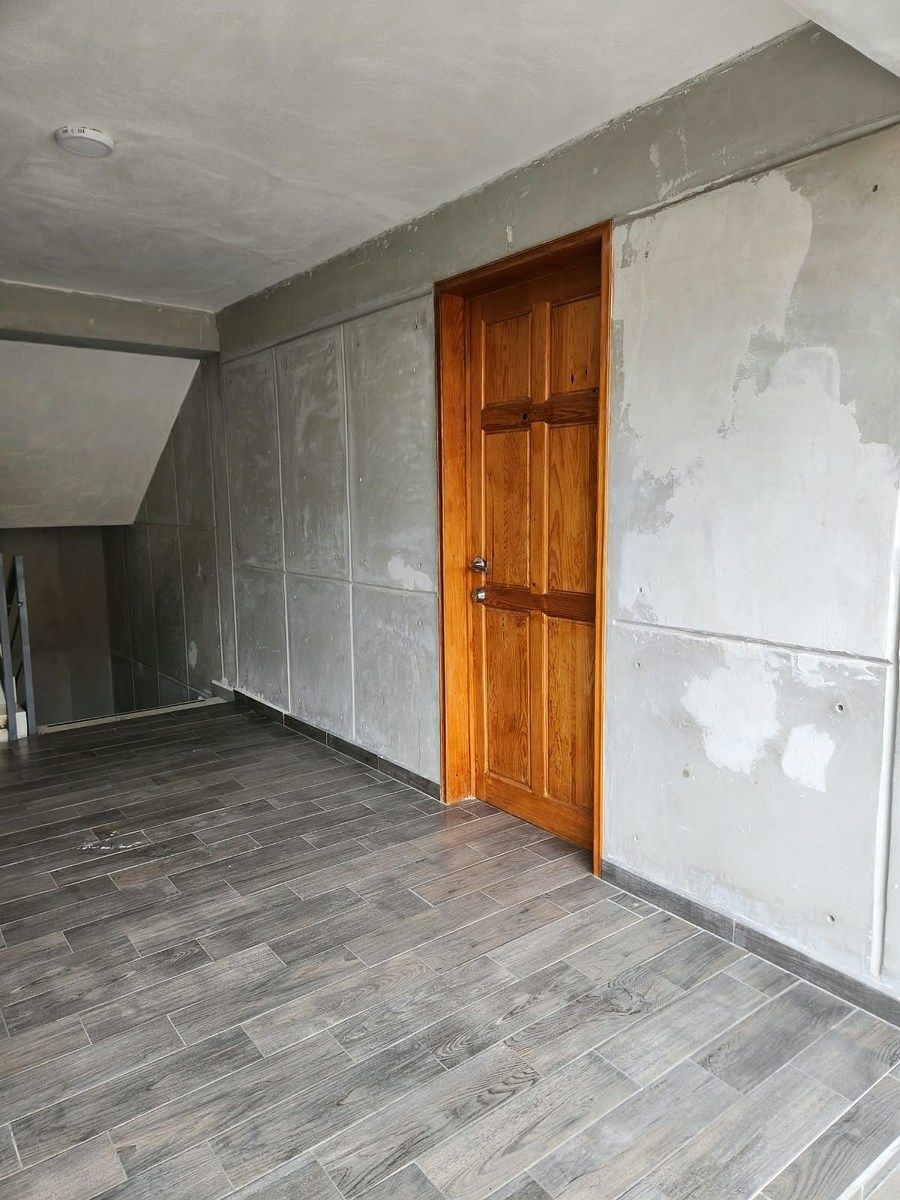 Departamento en renta · Portales Norte, Portales, Benito Juárez, Ciudad de México