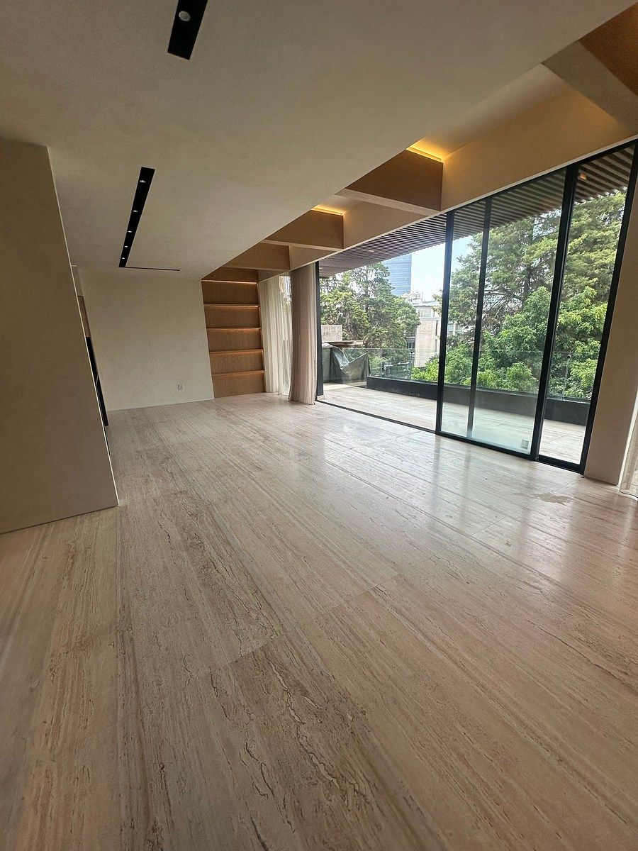 Departamento en venta · Polanco III Sección, Polanco, Miguel Hidalgo, Ciudad de México