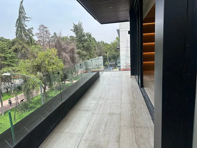 Departamento en venta · Polanco III Sección, Polanco, Miguel Hidalgo, Ciudad de México