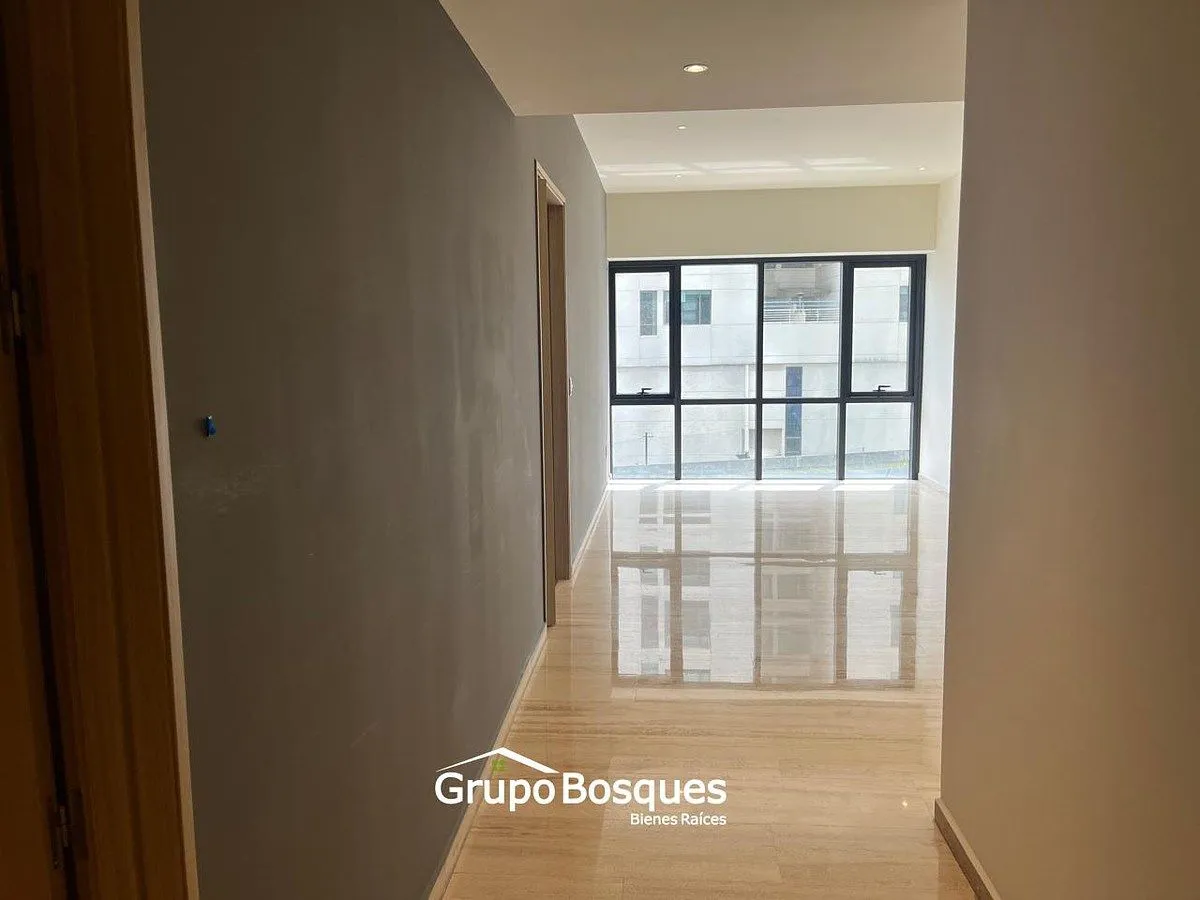 Departamento en venta · Interlomas, Huixquilucan, Estado de México