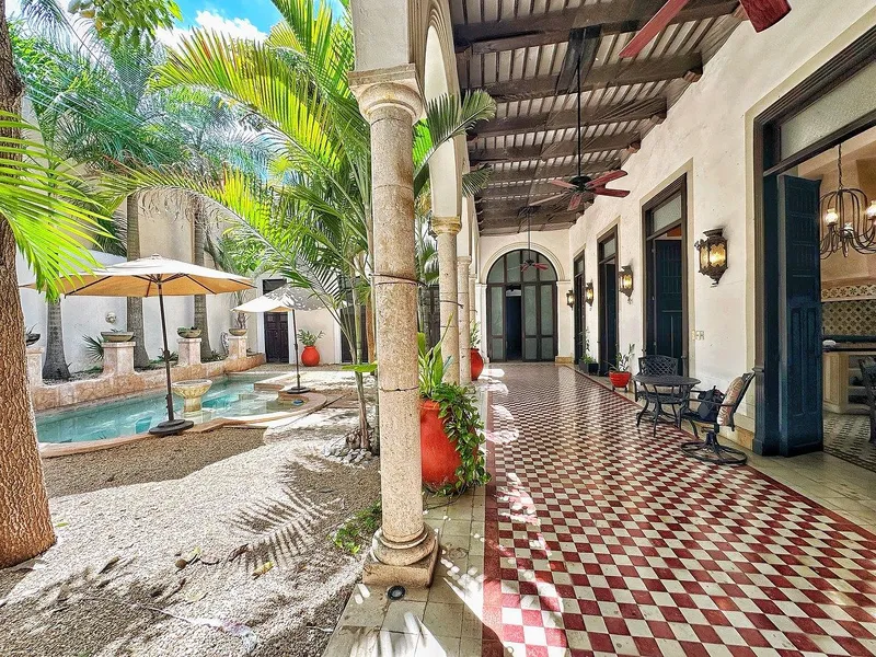 Casa en venta · Mérida Centro, Mérida, Yucatán Casa en venta · Mérida Centro, Mérida, Yucatán