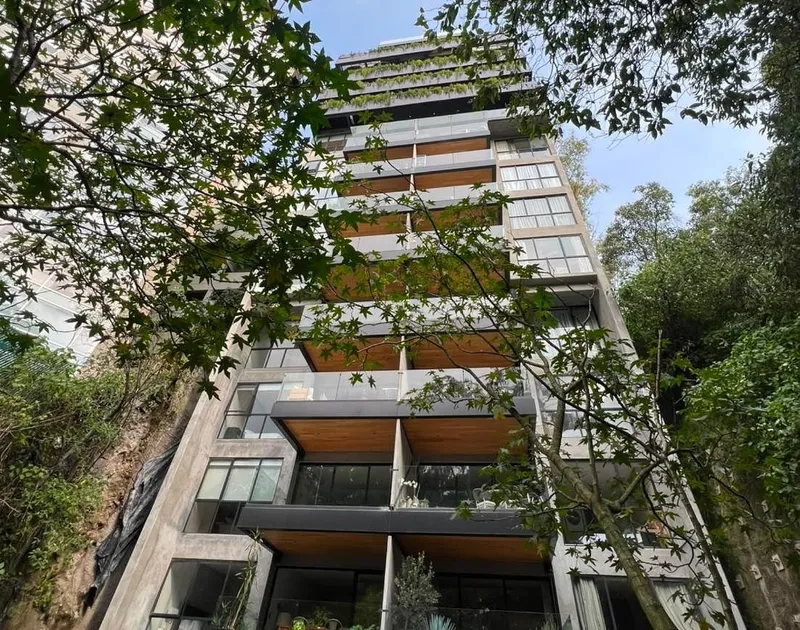 Departamento en venta · Lomas de Bezares, Miguel Hidalgo, Ciudad de México