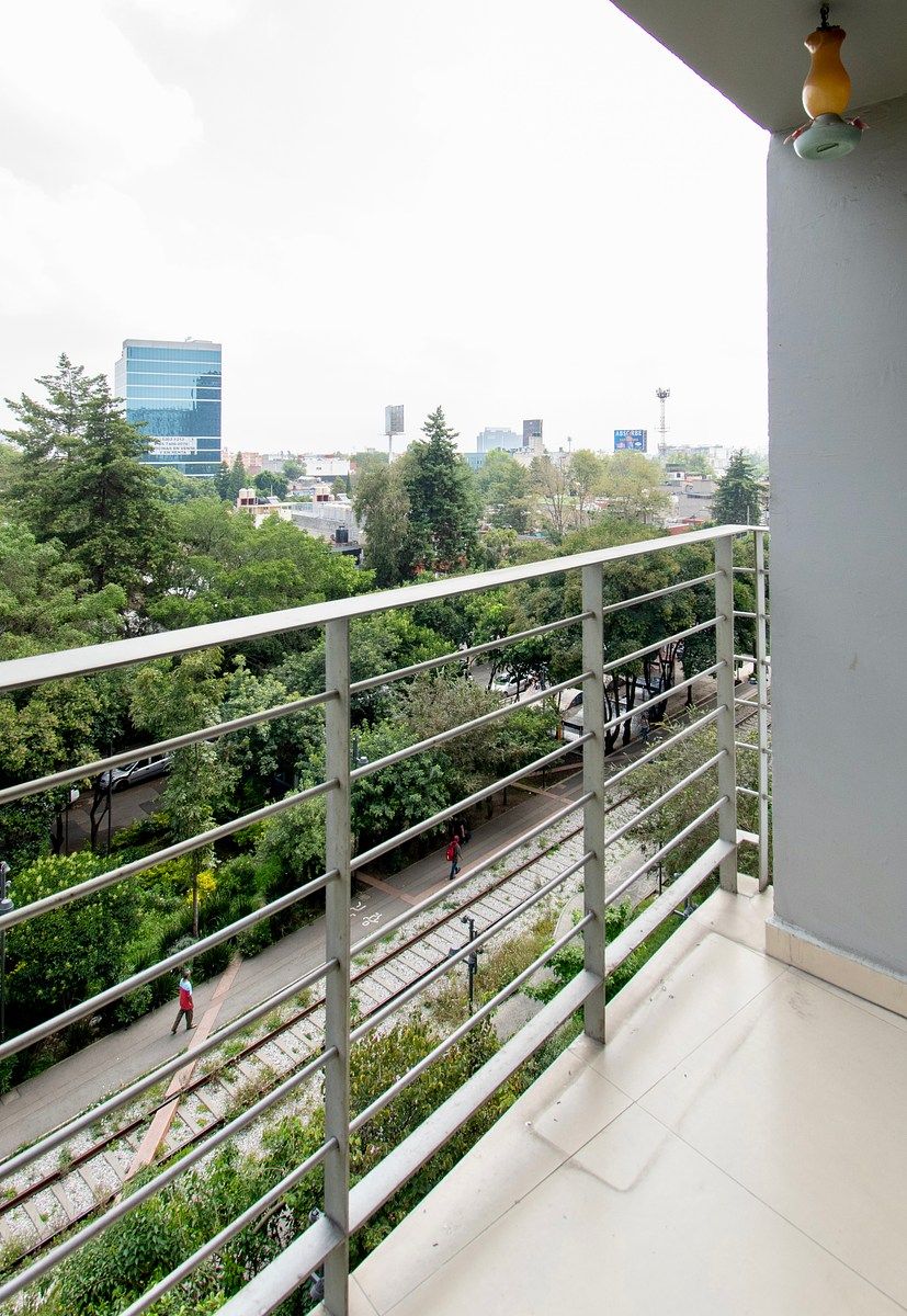 Departamento en venta · Polanco I Sección, Polanco, Miguel Hidalgo, Ciudad de México