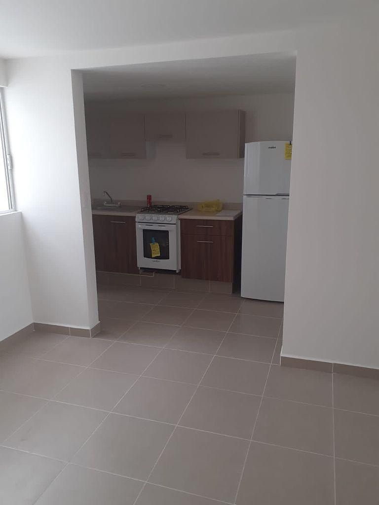 Departamento en renta · Portales Sur, Portales, Benito Juárez, Ciudad de México