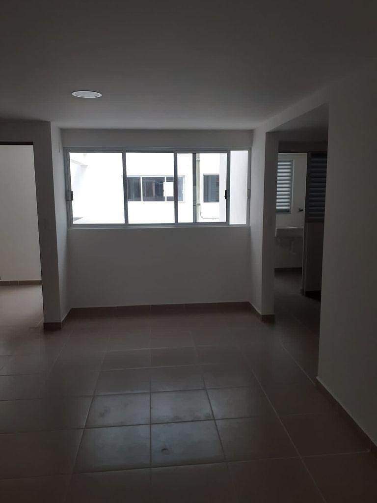 Departamento en renta · Portales Sur, Portales, Benito Juárez, Ciudad de México