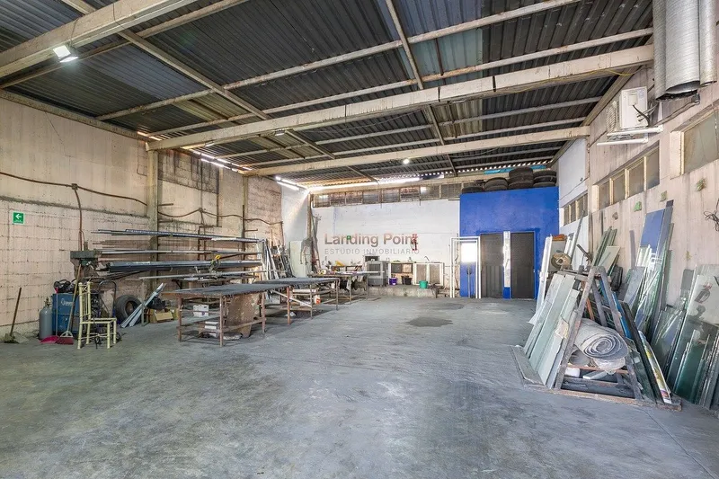Bodega en venta · Valle Verde 2 Sector, Monterrey, Nuevo León