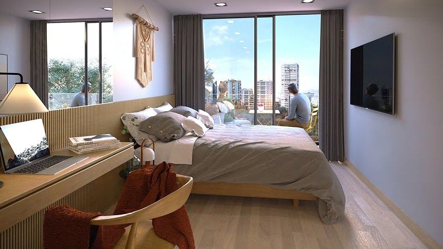 Departamento en venta · Del Valle Centro, Del Valle, Benito Juárez, Ciudad de México