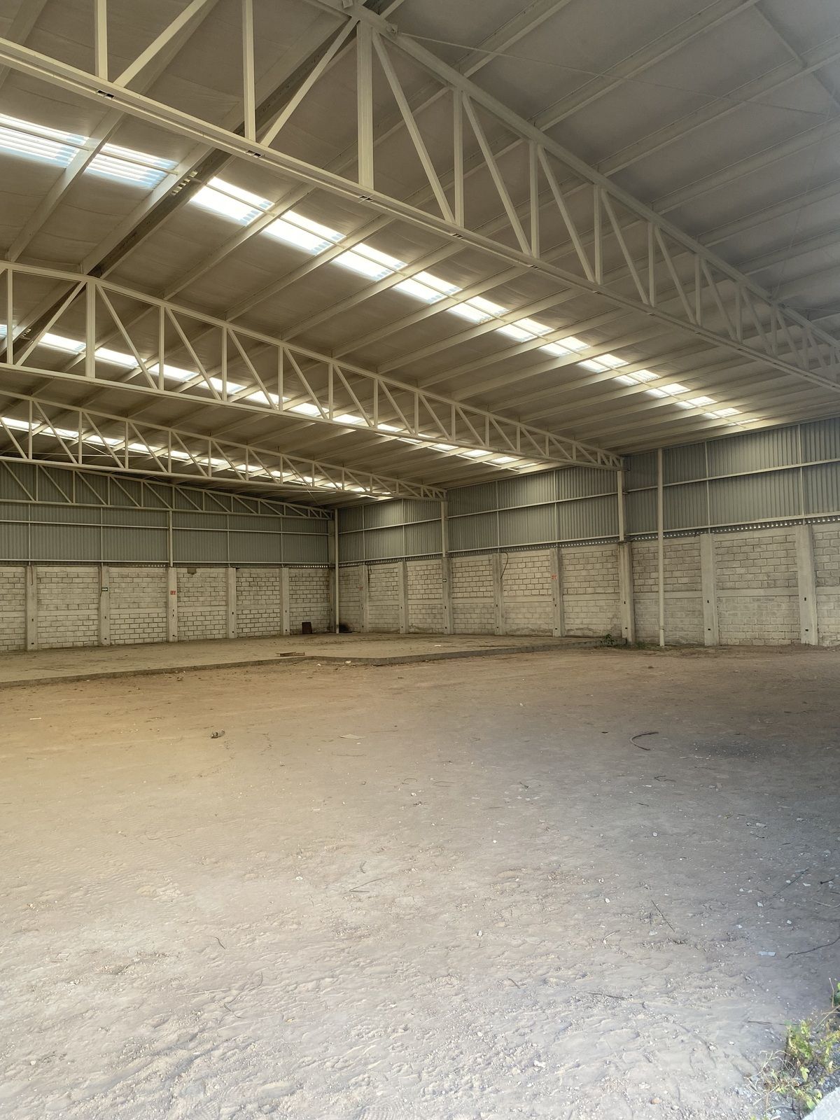 Nave industrial en renta · Juriquilla, Santiago de Querétaro, Querétaro