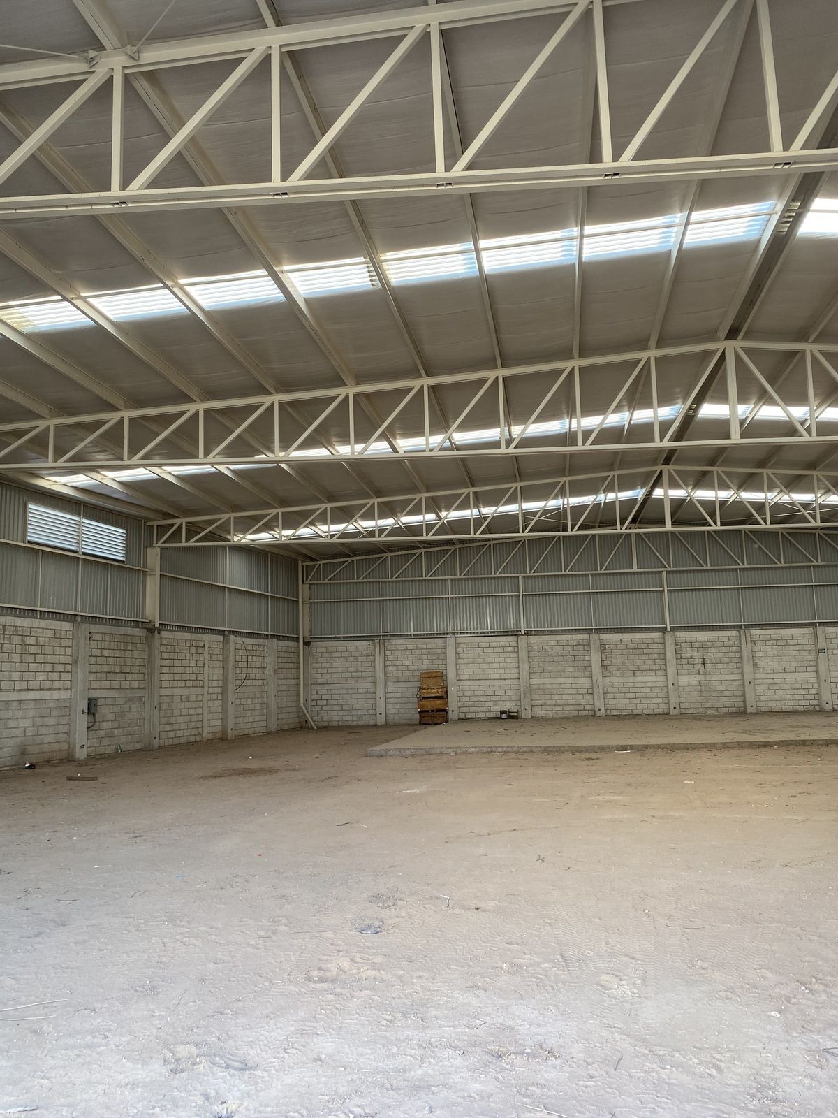 Nave industrial en renta · Juriquilla, Santiago de Querétaro, Querétaro