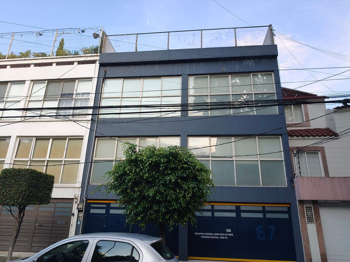 Departamento en renta · Anzures, Miguel Hidalgo, Ciudad de México Departamento en renta · Anzures, Miguel Hidalgo, Ciudad de México