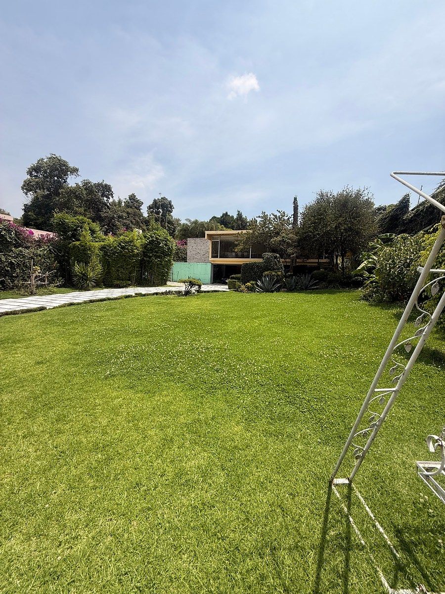 Casa en venta · Jardines del Pedregal, Álvaro Obregón, Ciudad de México