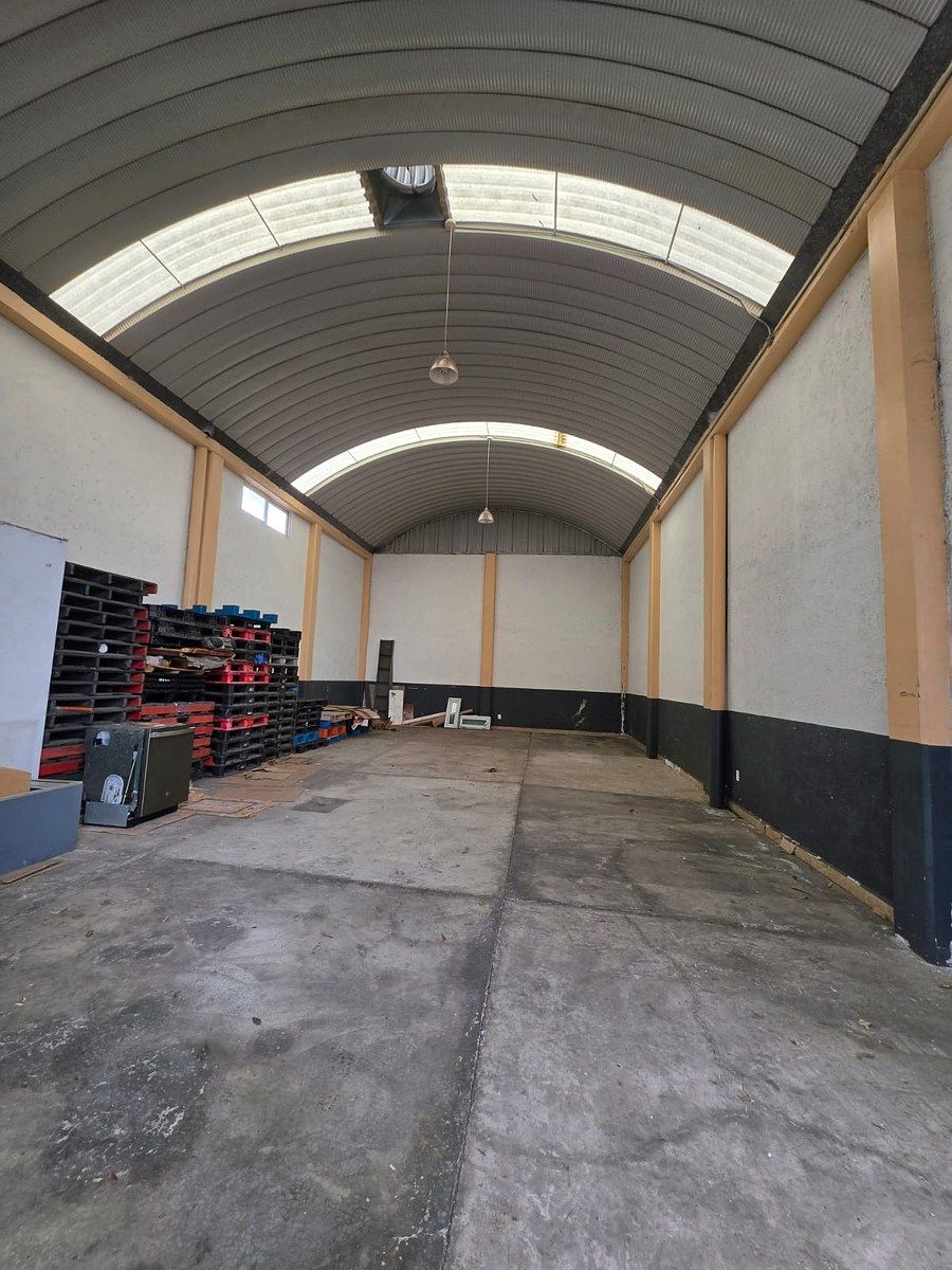 Bodega en venta · Paseos de Churubusco, Iztapalapa, Ciudad de México