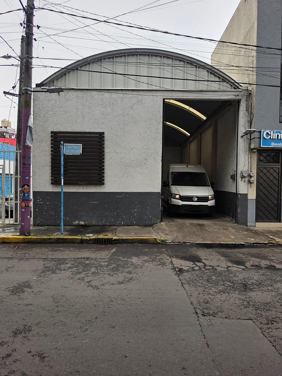 Bodega en venta · Paseos de Churubusco, Iztapalapa, Ciudad de México