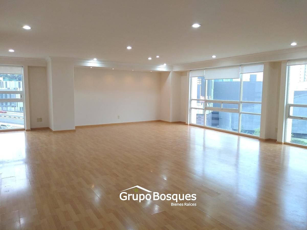 Departamento en venta · Huixquilucan, Estado de México