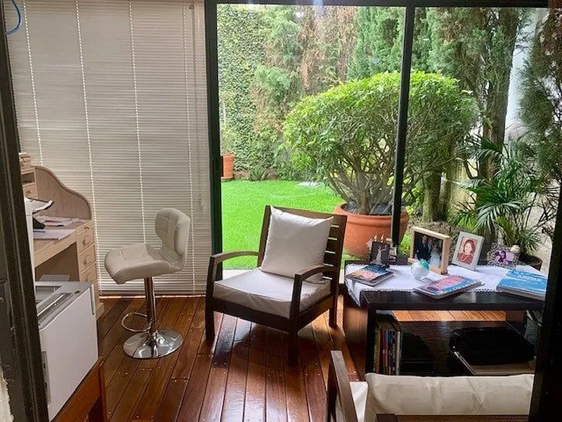 Condominio en renta · Las Haciendas, Álvaro Obregón, Ciudad de México