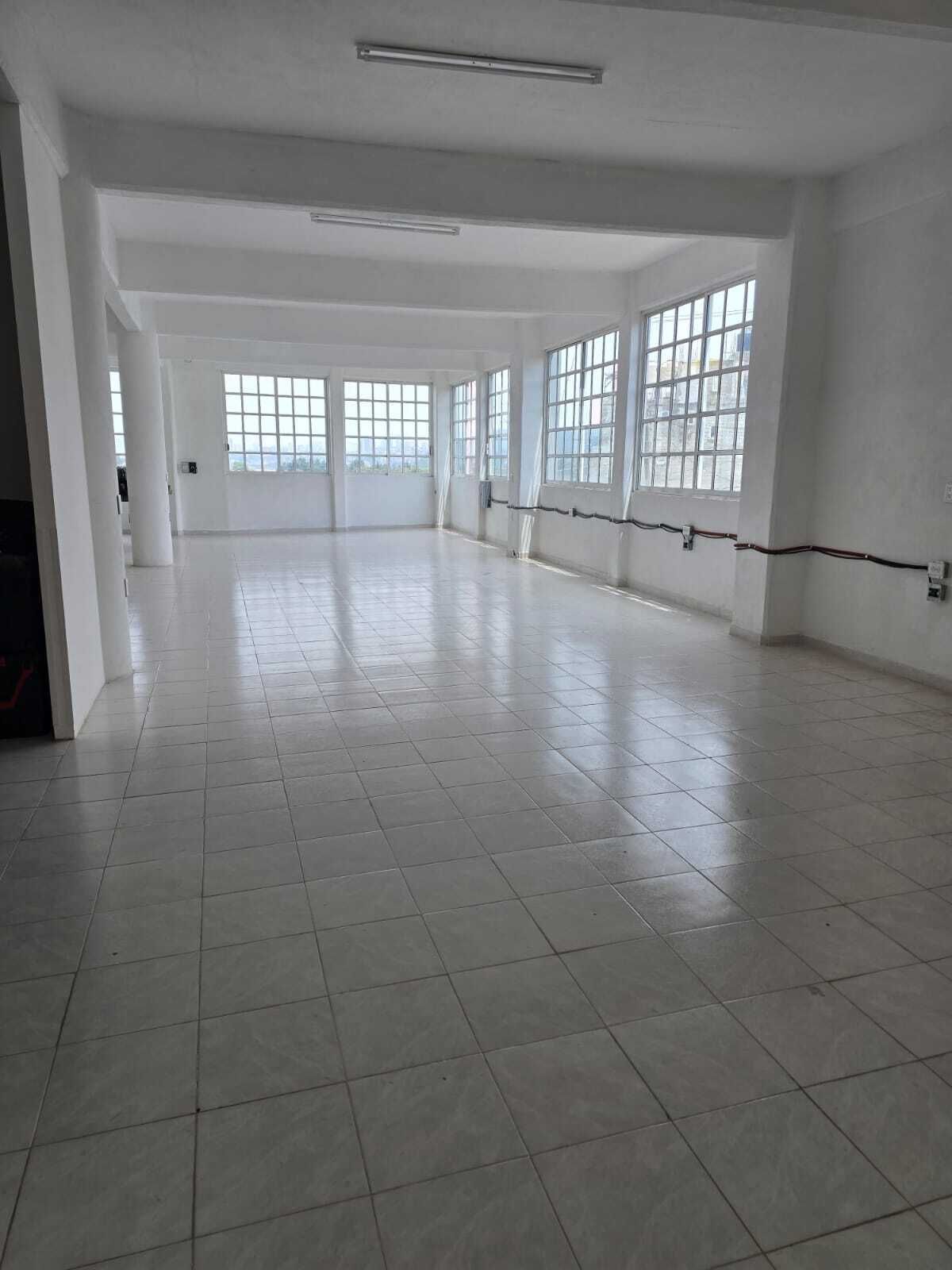 Nave industrial en renta · Huixquilucan, Estado de México
