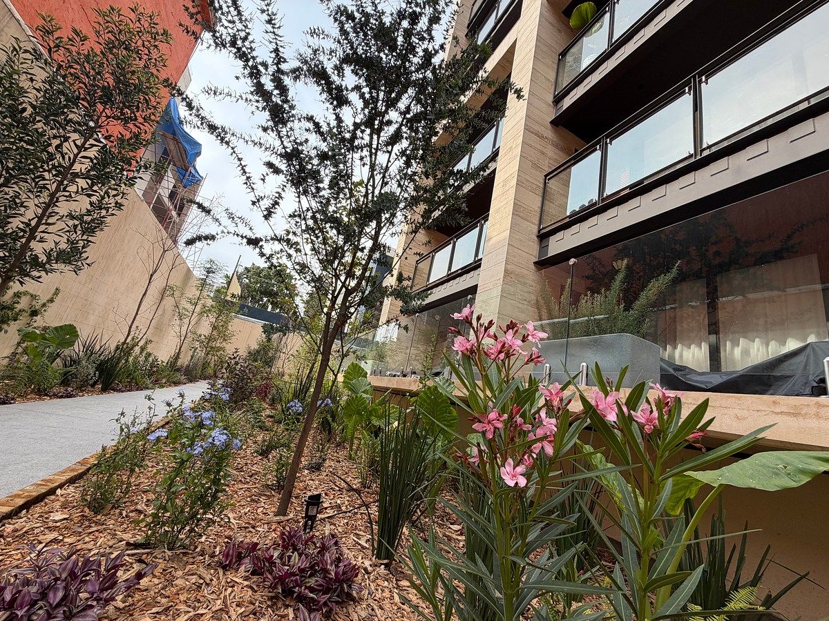 Condominio en venta · Cuauhtémoc, Cuauhtémoc, Ciudad de México Condominio en venta · Cuauhtémoc, Cuauhtémoc, Ciudad de México