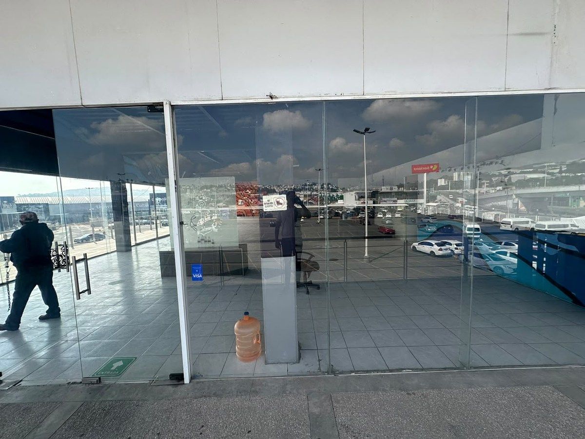Comercio en renta · Ciudad Adolfo Lopez Mateos, Atizapán de Zaragoza, Estado de México