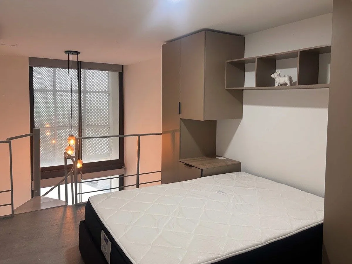 Departamento en renta · Regina, Monterrey, Nuevo León