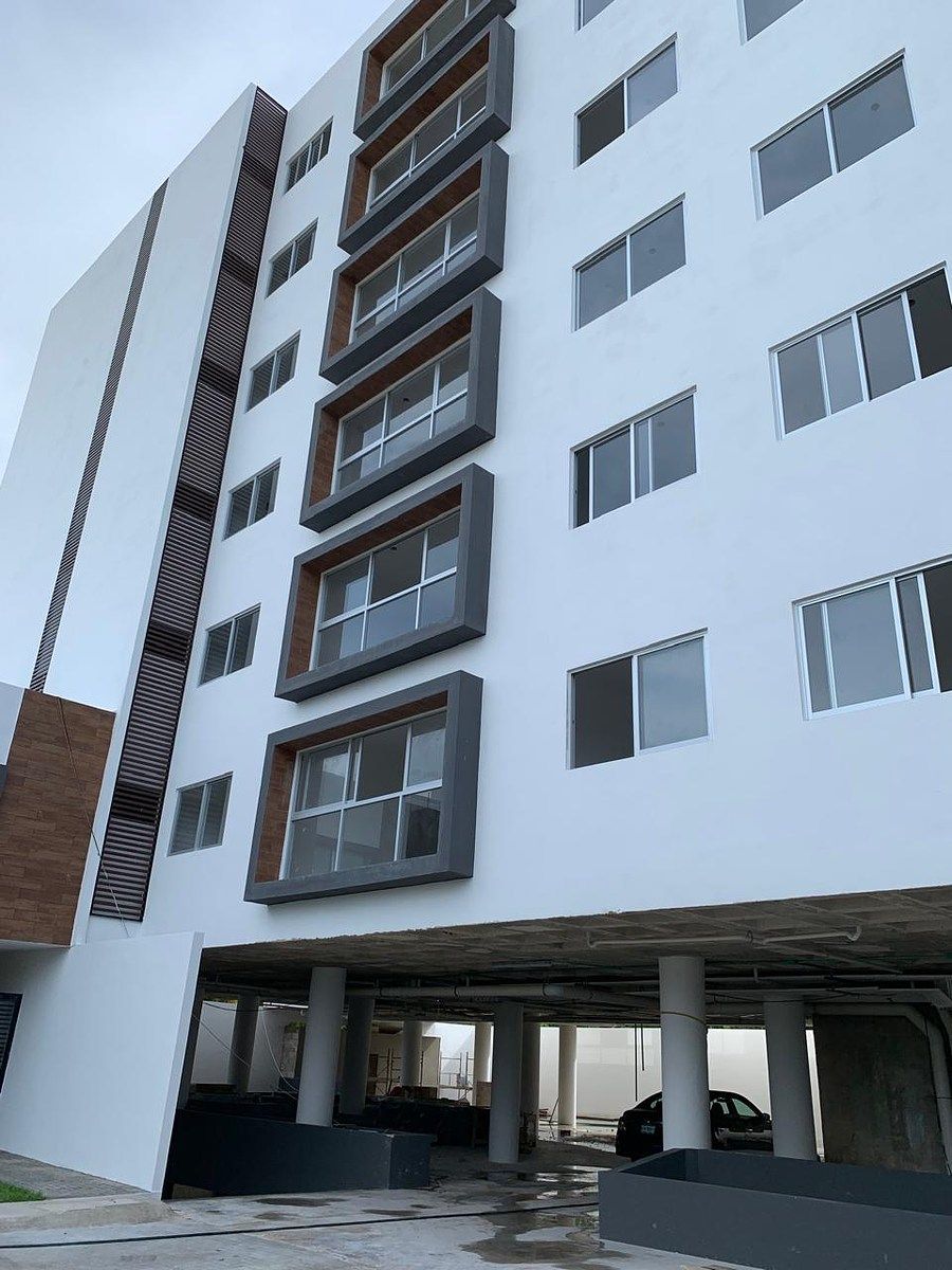 Departamento en renta · Benito Juárez, Quintana Roo