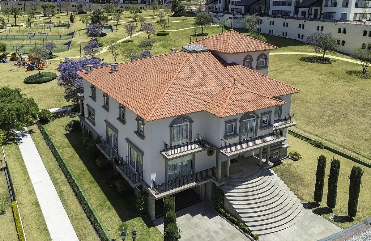 Casa en venta · Hacienda de las Palmas, Huixquilucan, Estado de México
