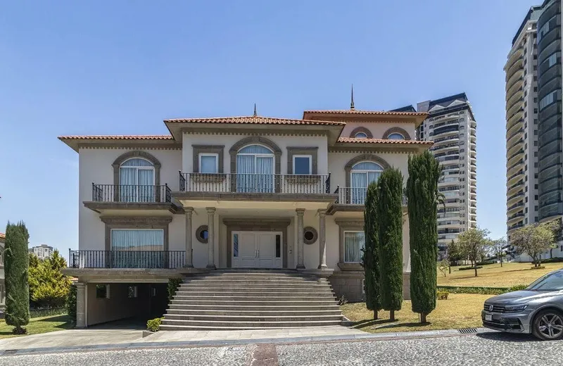 Casa en venta · Hacienda de las Palmas, Huixquilucan, Estado de México