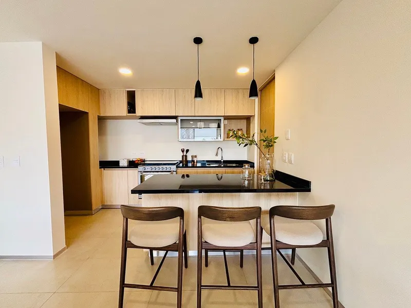 Departamento en venta · Zarú, El Marqués, Querétaro