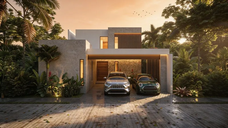 Casa en venta · Xcanatún, Mérida, Yucatán Casa en venta · Xcanatún, Mérida, Yucatán