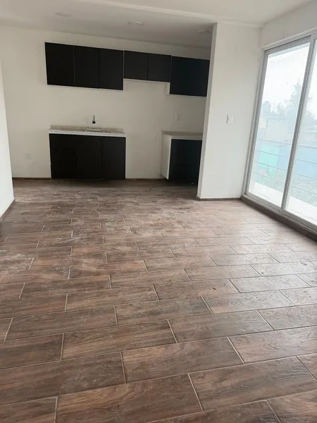 Departamento en venta · El Rodeo, Iztacalco, Ciudad de México