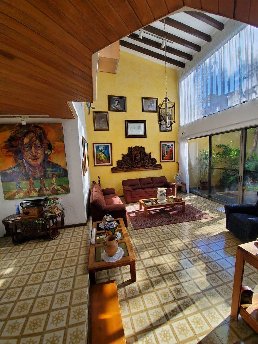 Casa en venta · Vista Hermosa, Cuernavaca, Morelos