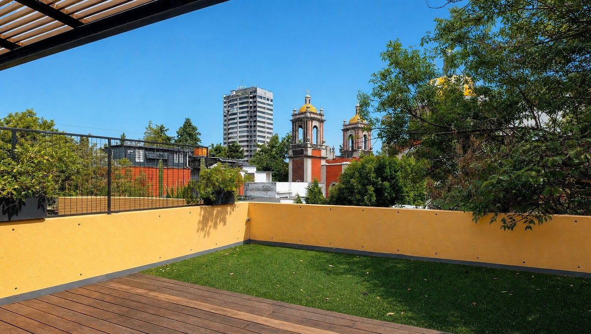 Departamento en venta · Hipodromo Condesa, Condesa, Cuauhtémoc, Ciudad de México Departamento en venta · Hipodromo Condesa, Condesa, Cuauhtémoc, Ciudad de México