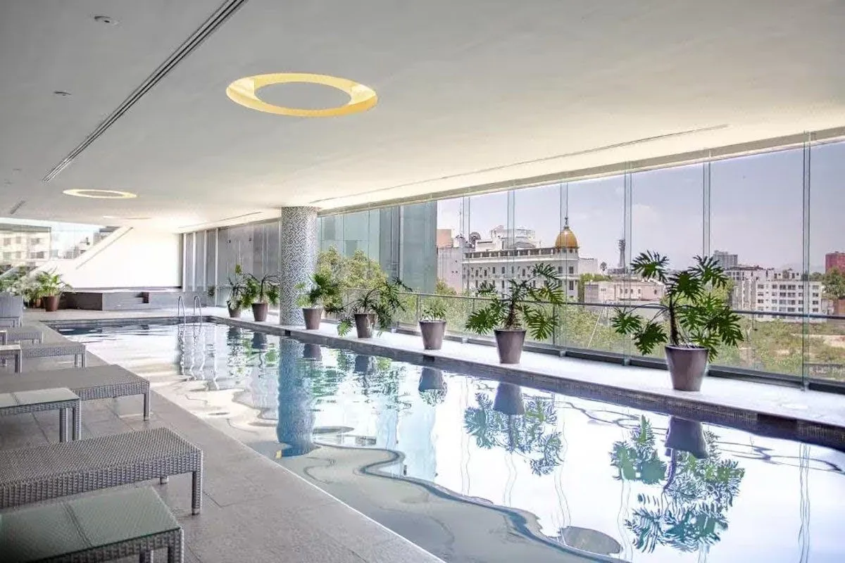 Departamento en renta · Tabacalera, Cuauhtémoc, Ciudad de México