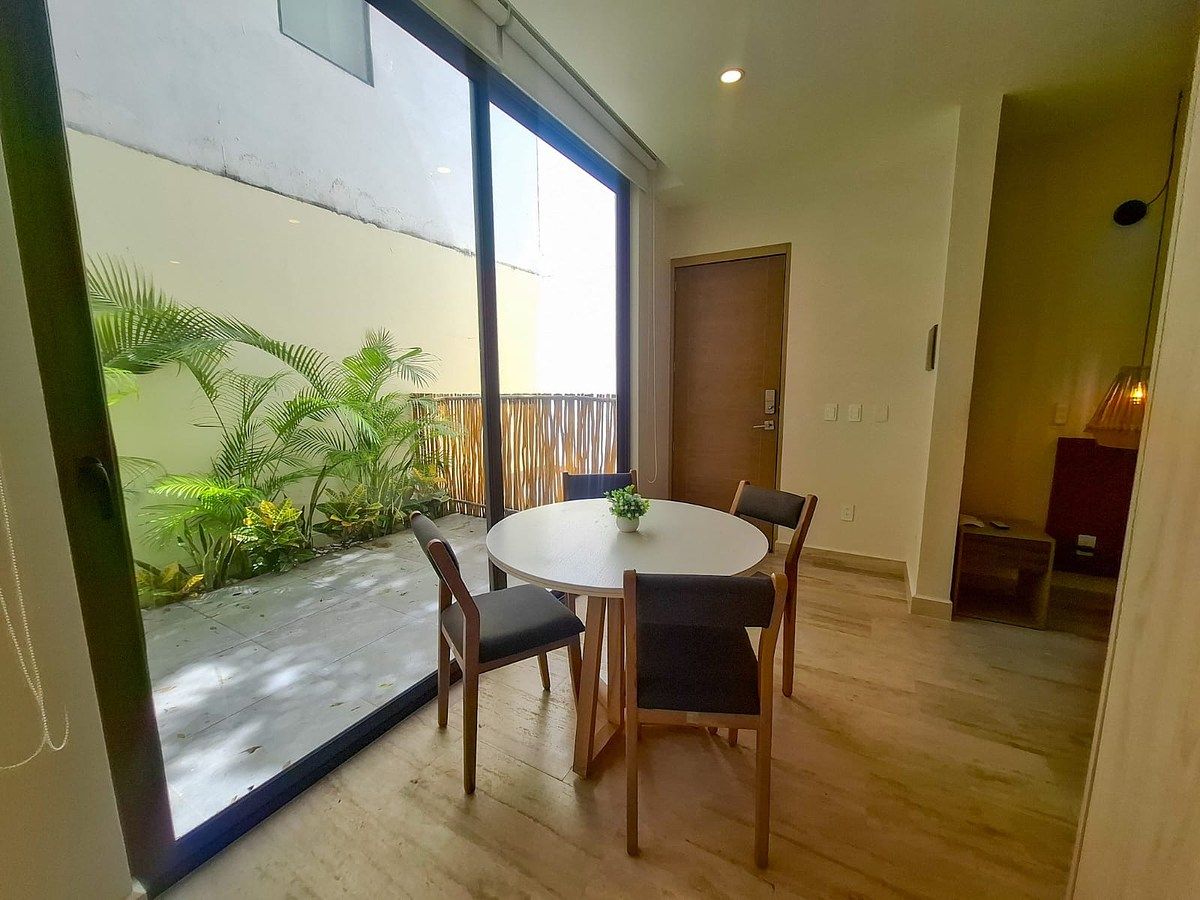 Departamento en renta · Aldea Zama, Tulum, Quintana Roo