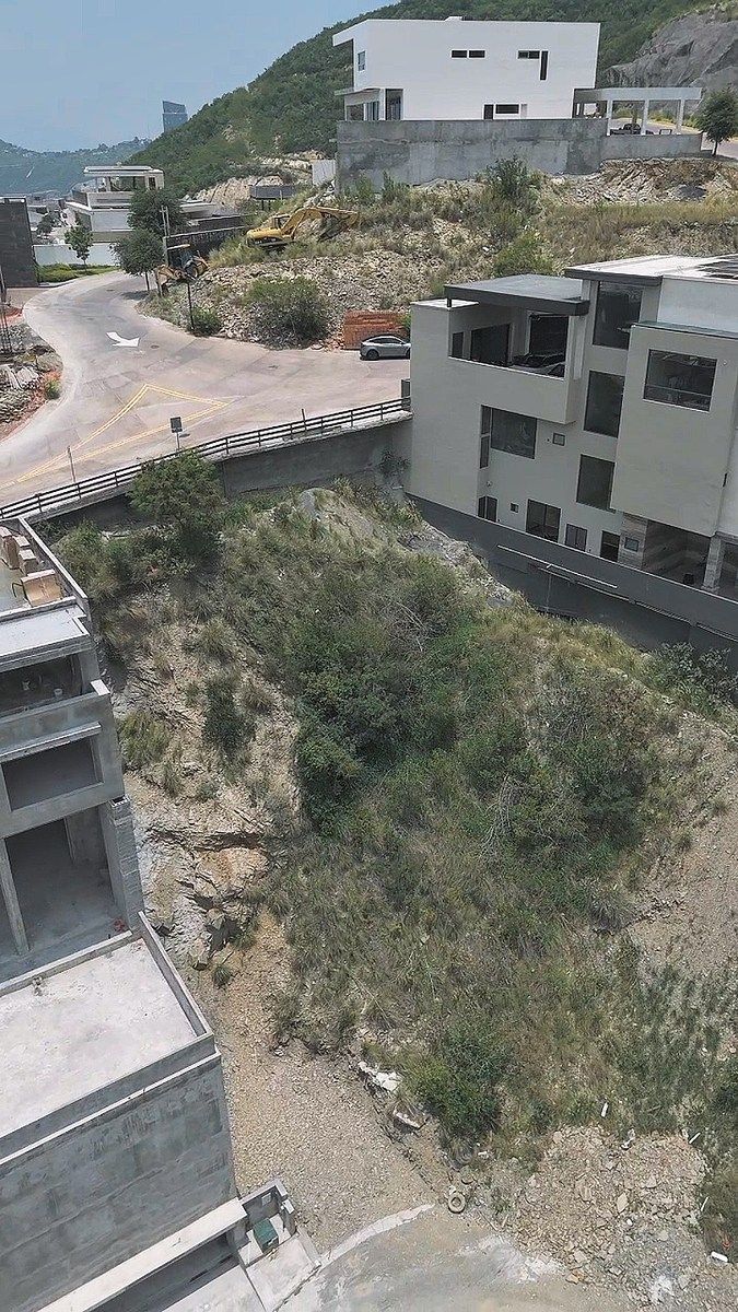 Lote en venta · Balcones Del Campestre, San Pedro Garza García, Nuevo León