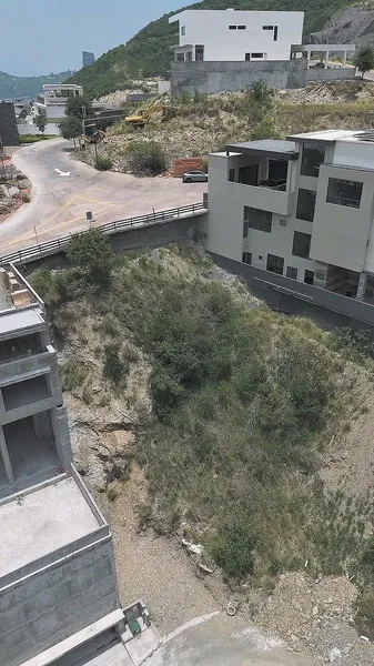 Lote en venta · Balcones Del Campestre, San Pedro Garza García, Nuevo León