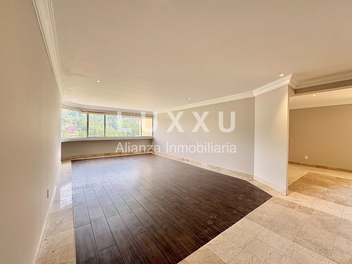 Departamento en venta · Jardines de la Herradura, Huixquilucan, Estado de México