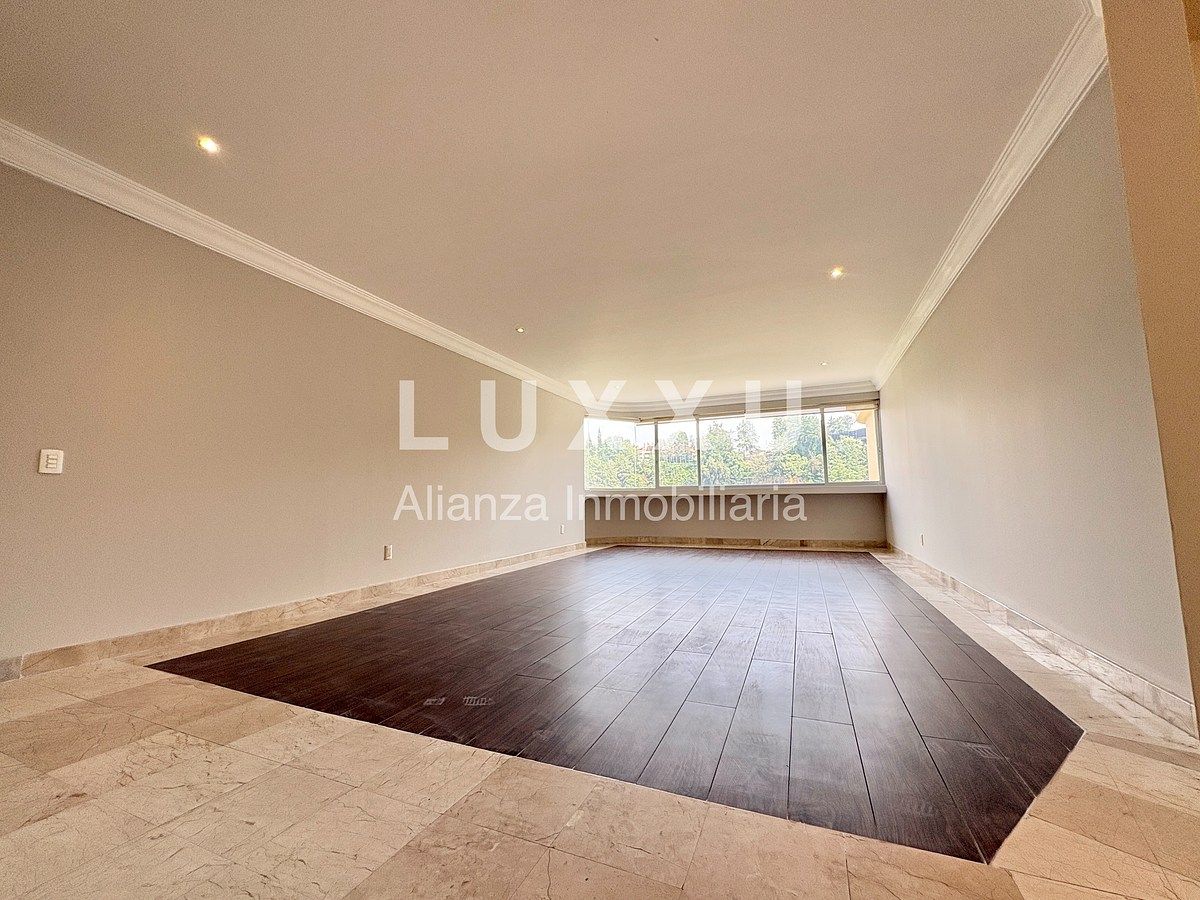 Departamento en venta · Jardines de la Herradura, Huixquilucan, Estado de México